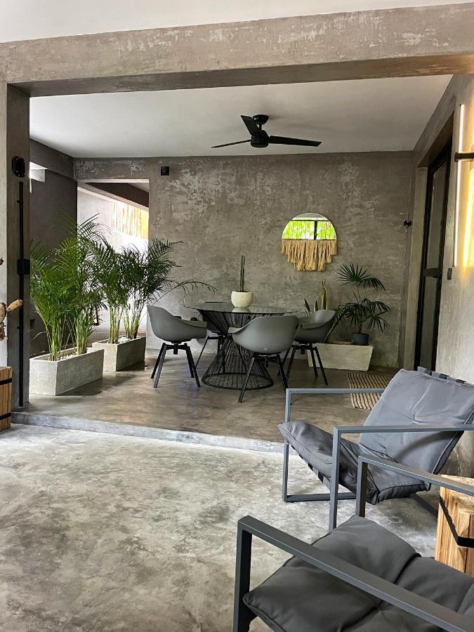 Lote4 - Lgbtq Studios Playa del Carmen Exterior foto